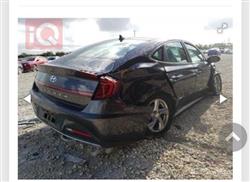 هیوندای سۆناتا